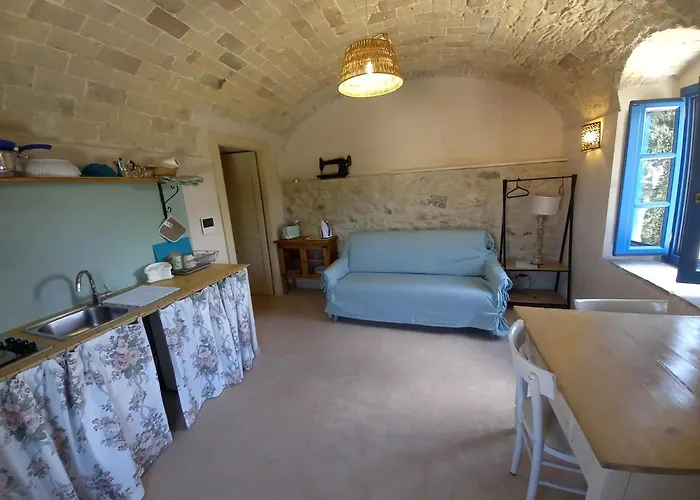 La Casa Dalle Finestre Blu 3*