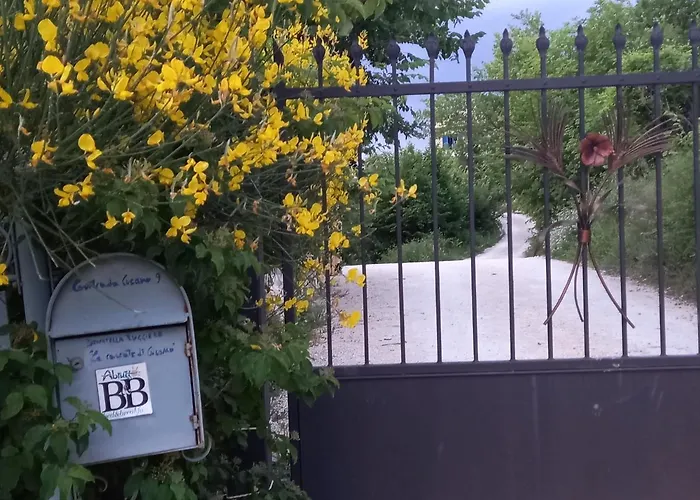 La Casa Dalle Finestre Blu 3*