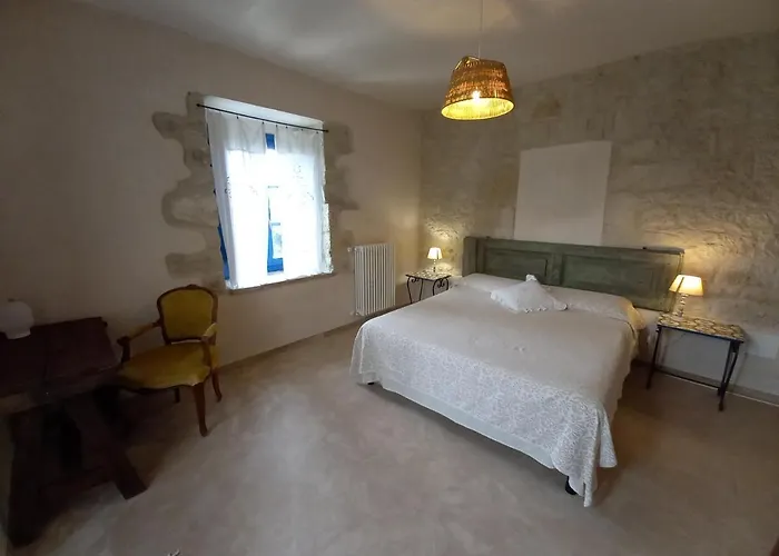 La Casa Dalle Finestre Blu 3* Abbateggio