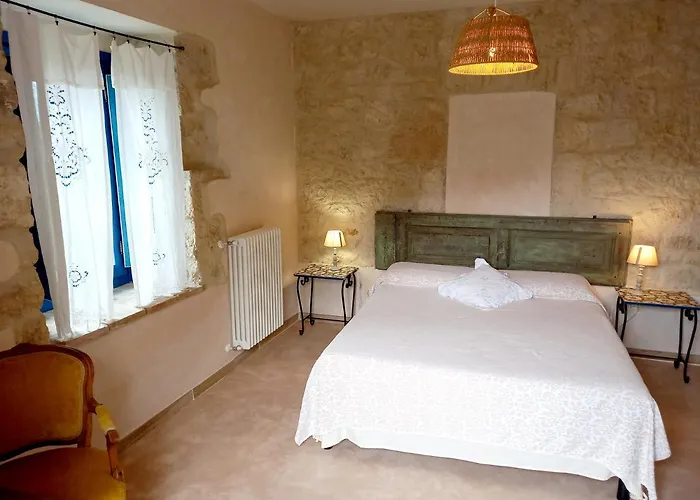 Bed and Breakfast La Casa Dalle Finestre Blu Abbateggio