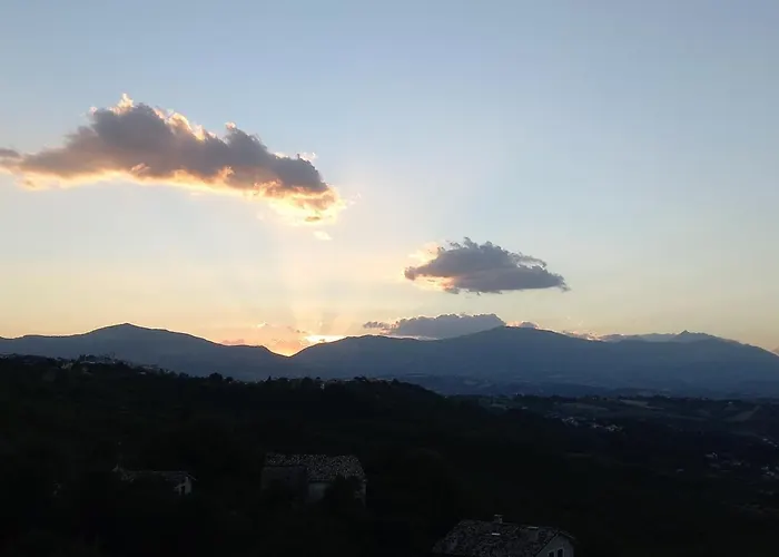 La Casa Dalle Finestre Blu 3*