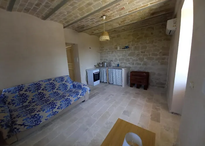 La Casa Dalle Finestre Blu 3* Abbateggio