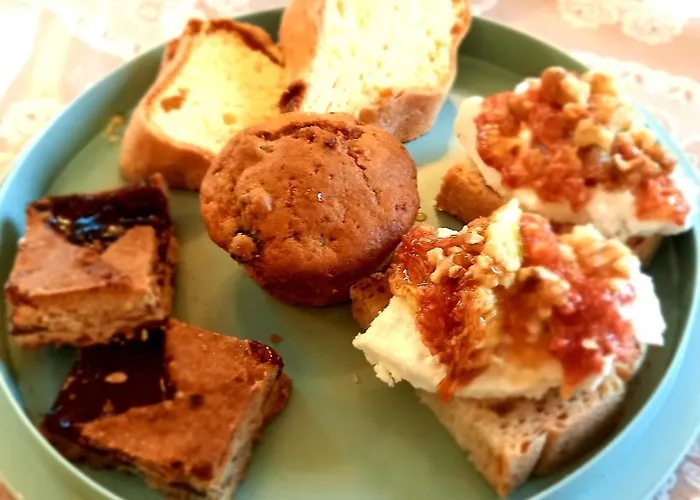 La Casa Dalle Finestre Blu 3*