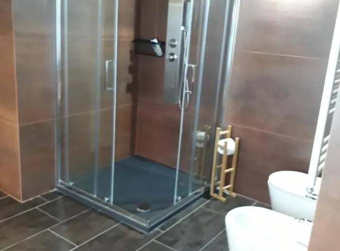 La Casa Dalle Finestre Blu