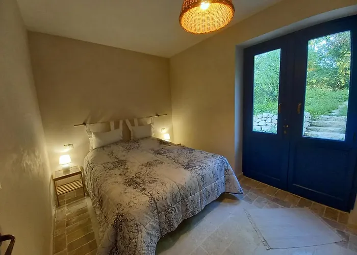 La Casa Dalle Finestre Blu Abbateggio