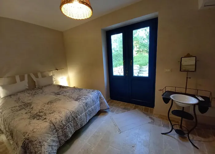 La Casa Dalle Finestre Blu 3*