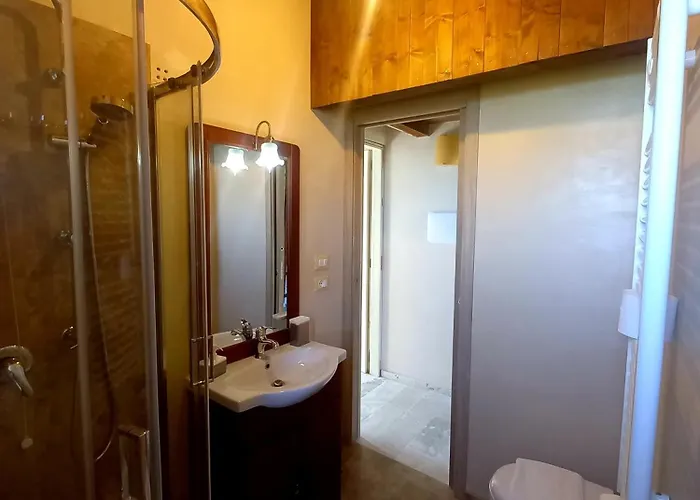 La Casa Dalle Finestre Blu 3*