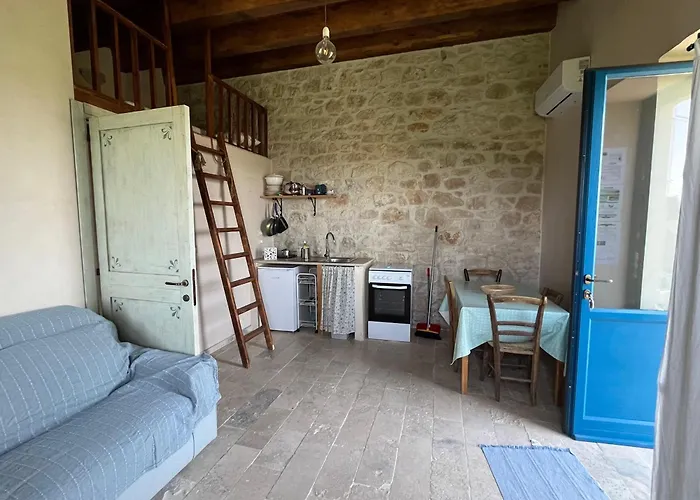 La Casa Dalle Finestre Blu 3*