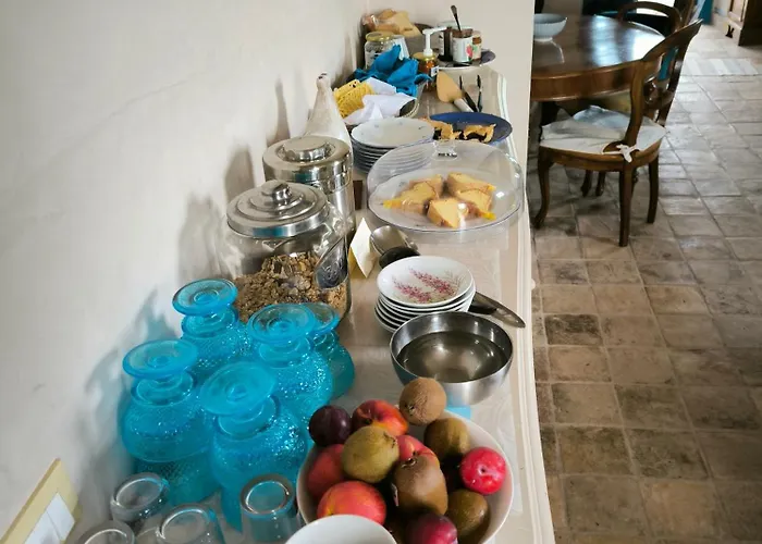 La Casa Dalle Finestre Blu 3*